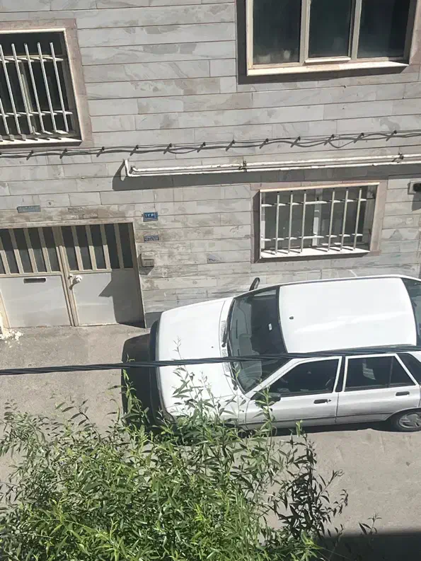 رهن ویلایی تمیز