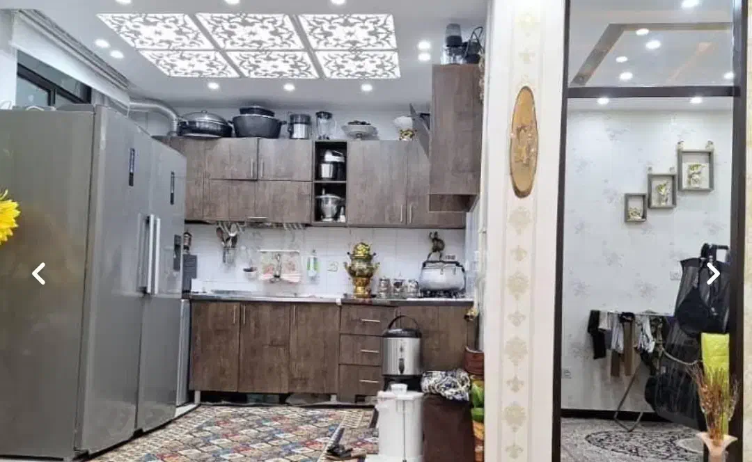 آپارتمان ۶۵متری واقع در ملارد خیابان صدوقی