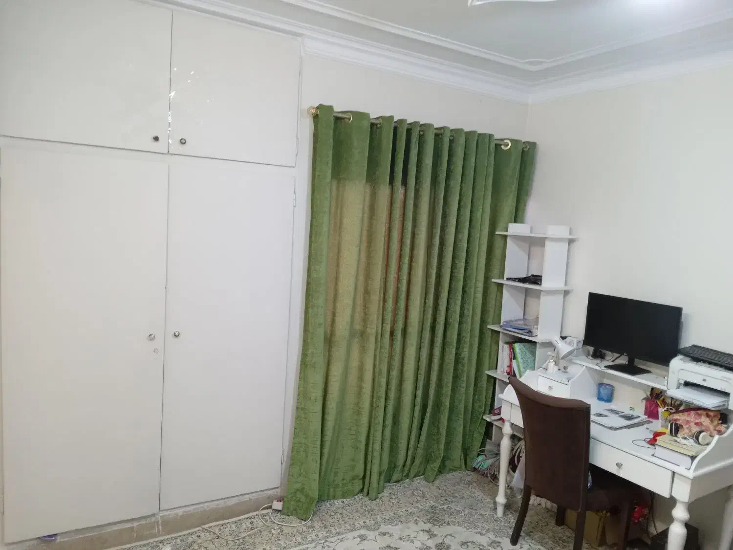 تهرانسر قباد شمالی