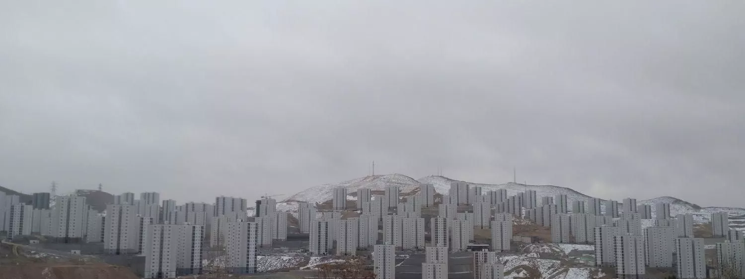 فروش آپارتمان ۸۸ متری ۲ خوابه،فاز۱۱پردیس