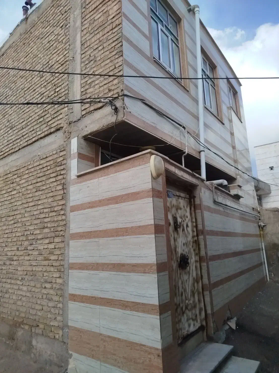 فروش خانه