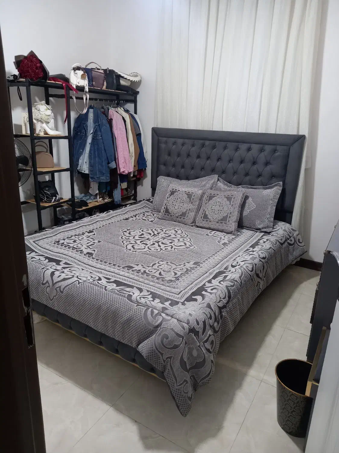 خانه 60 متری شیک ،گاوخانه(احتشامیه)