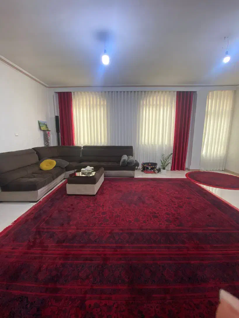 اجاره خونه ۱۲۰ متری ویلایی فاز ۳ اندیشه طبقه همکف