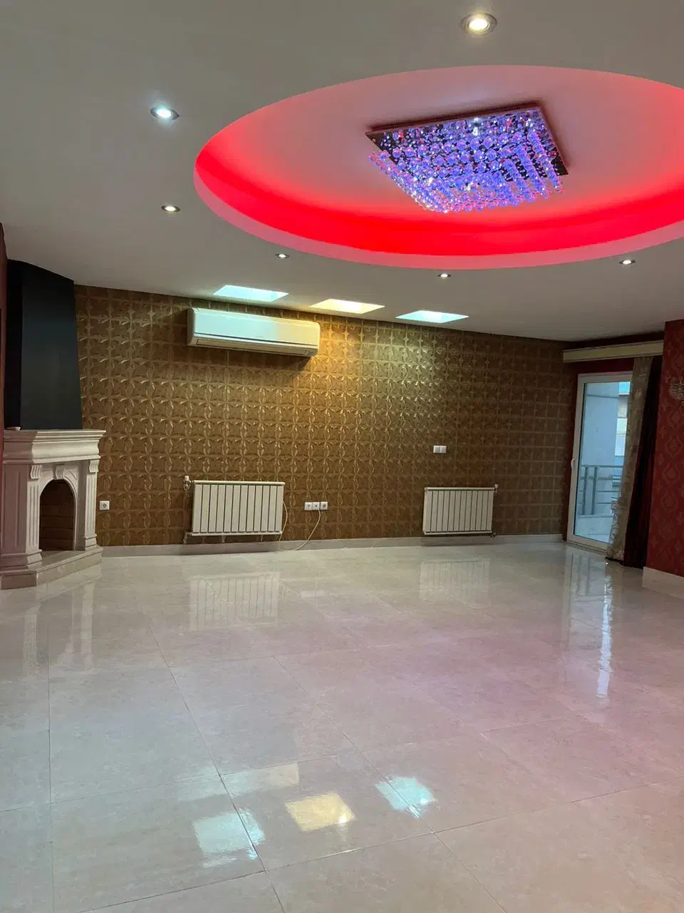 اپارتمان لوکس و  در خیابان نخست وزیری بابلسر