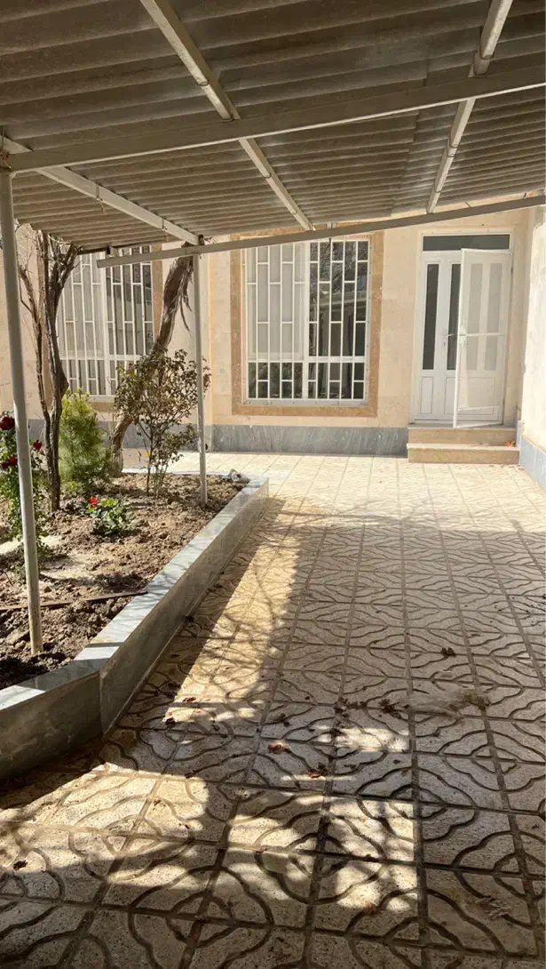 خانه ویلایی