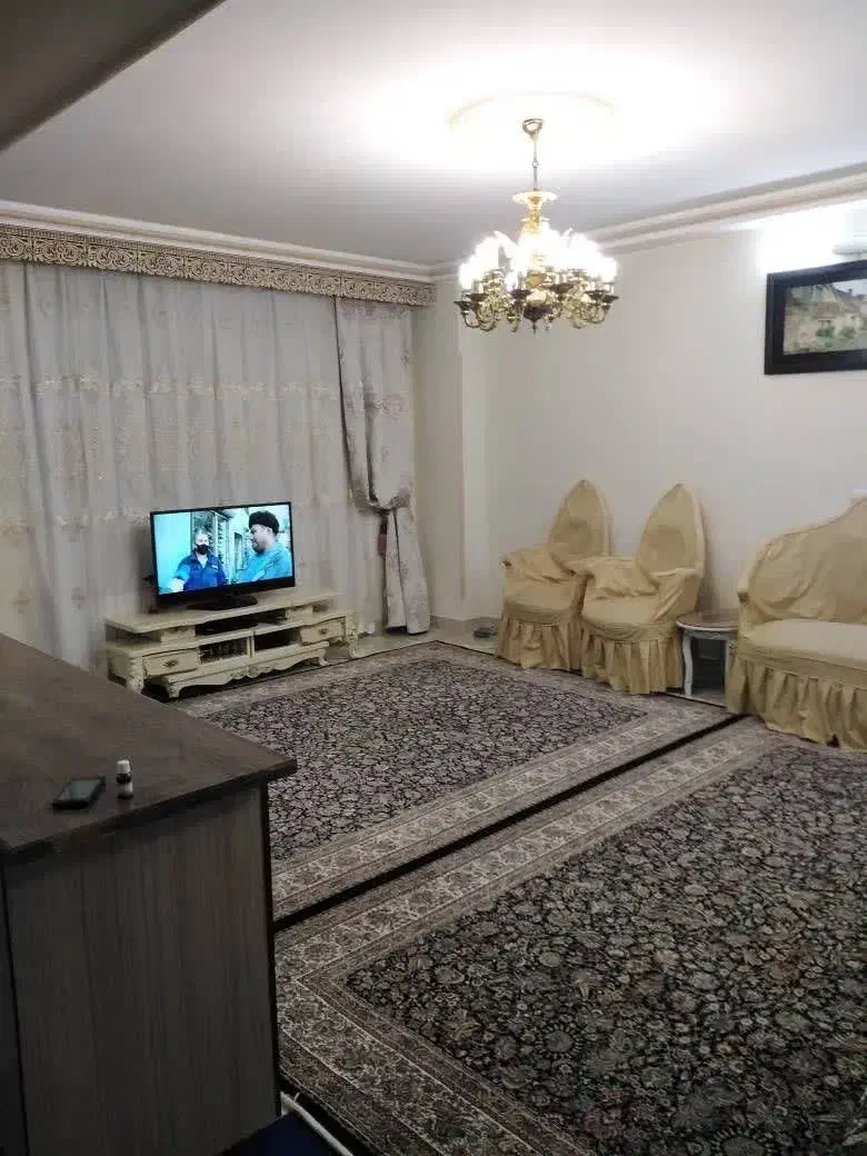 آپارتمان ۶۳ متری یک خوابه