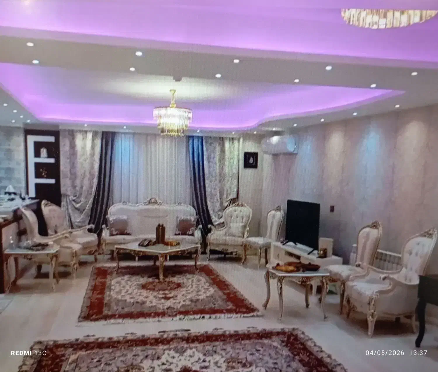 رهن اجاره آپارتمان راه آهن_خطیب