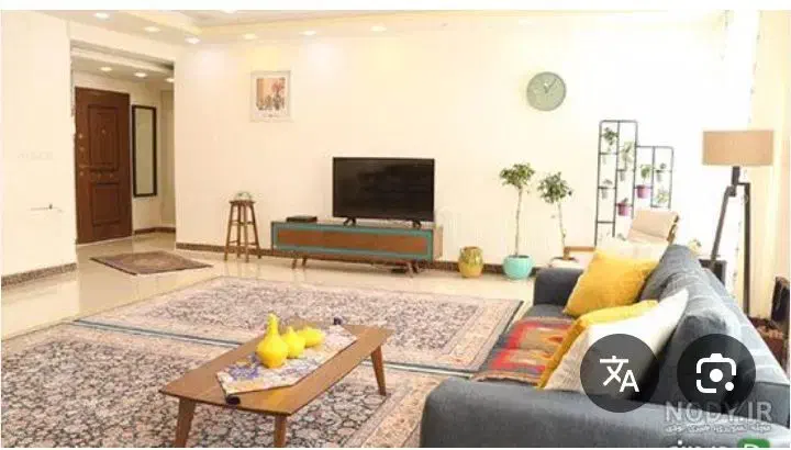 اجاره آپارتمان ۵۰ متری