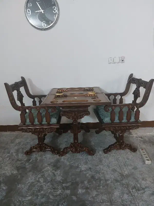 آپارتمان تک واحدی