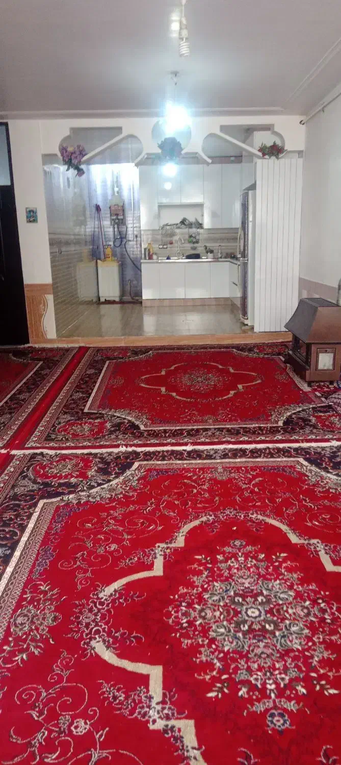 منزل مسکونی ۱۵۰ متری جانبازان قطعه ۲۳۷
