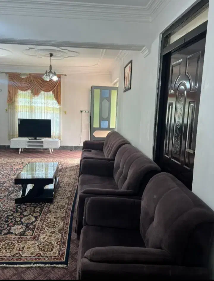 ویلا مبله جنگلی رهن و اجاره