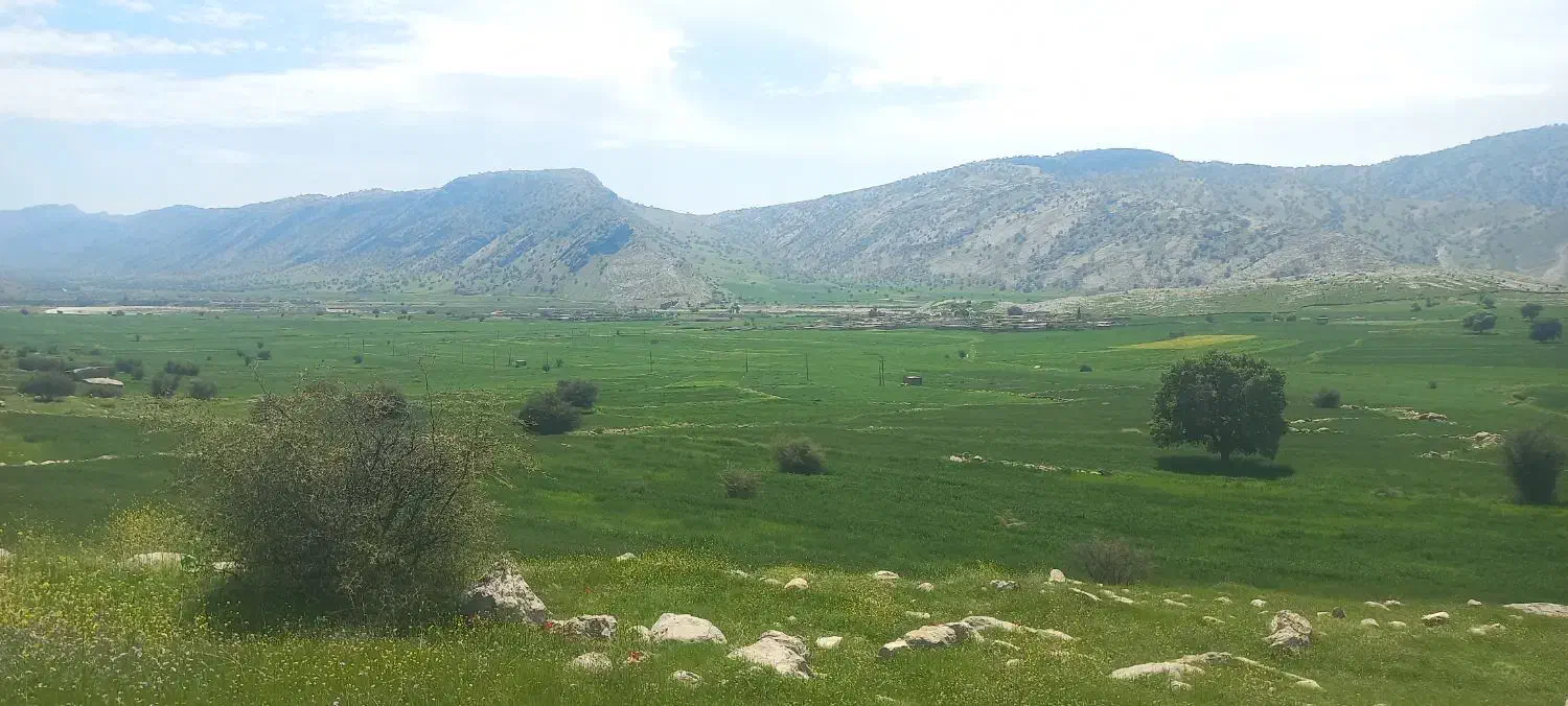 فروش زمین