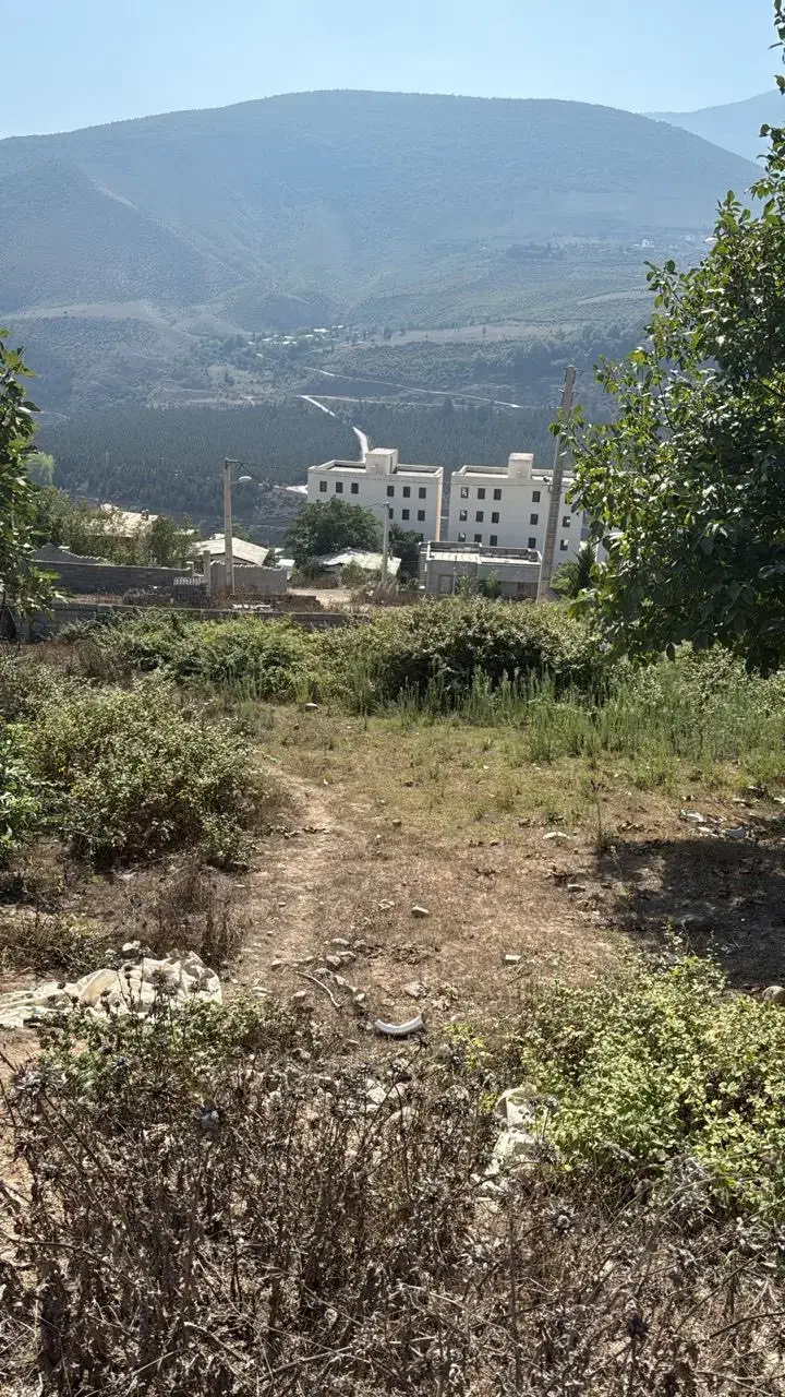 زمین سند دار