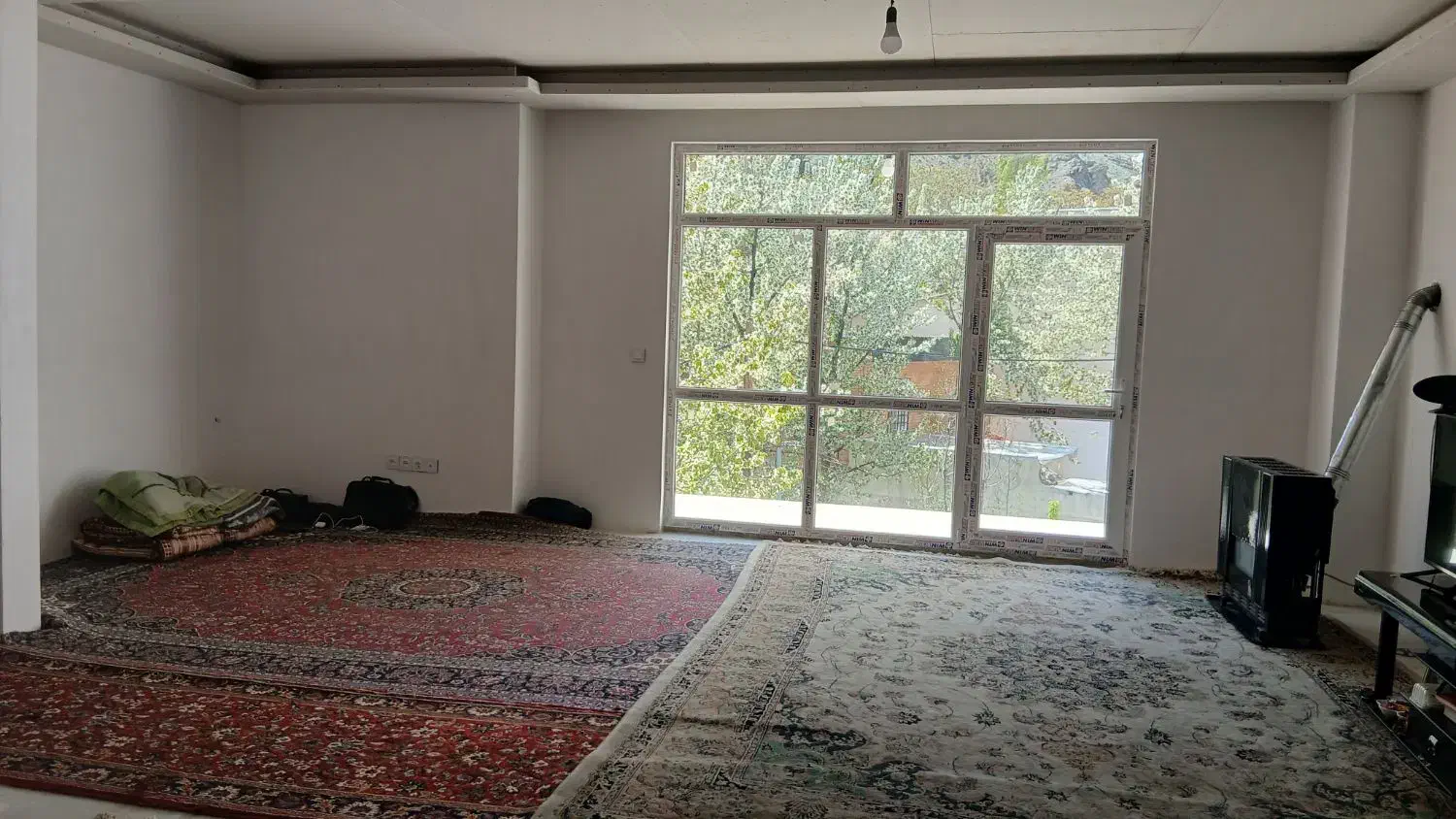 اجاره اپارتمان ویلایی