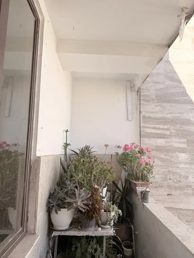 ۹۵متر دوخواب شهید بهشتی(رجایی)