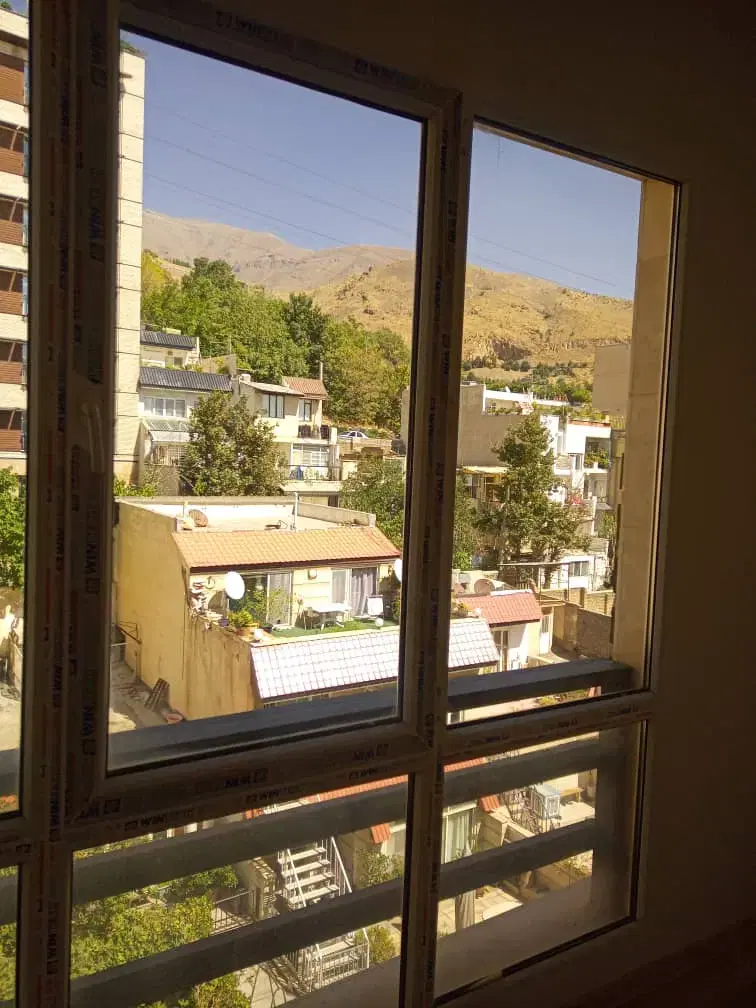 آپارتمان  ۳ خوابه کامرانیه شمالی ۷۳میلیارد