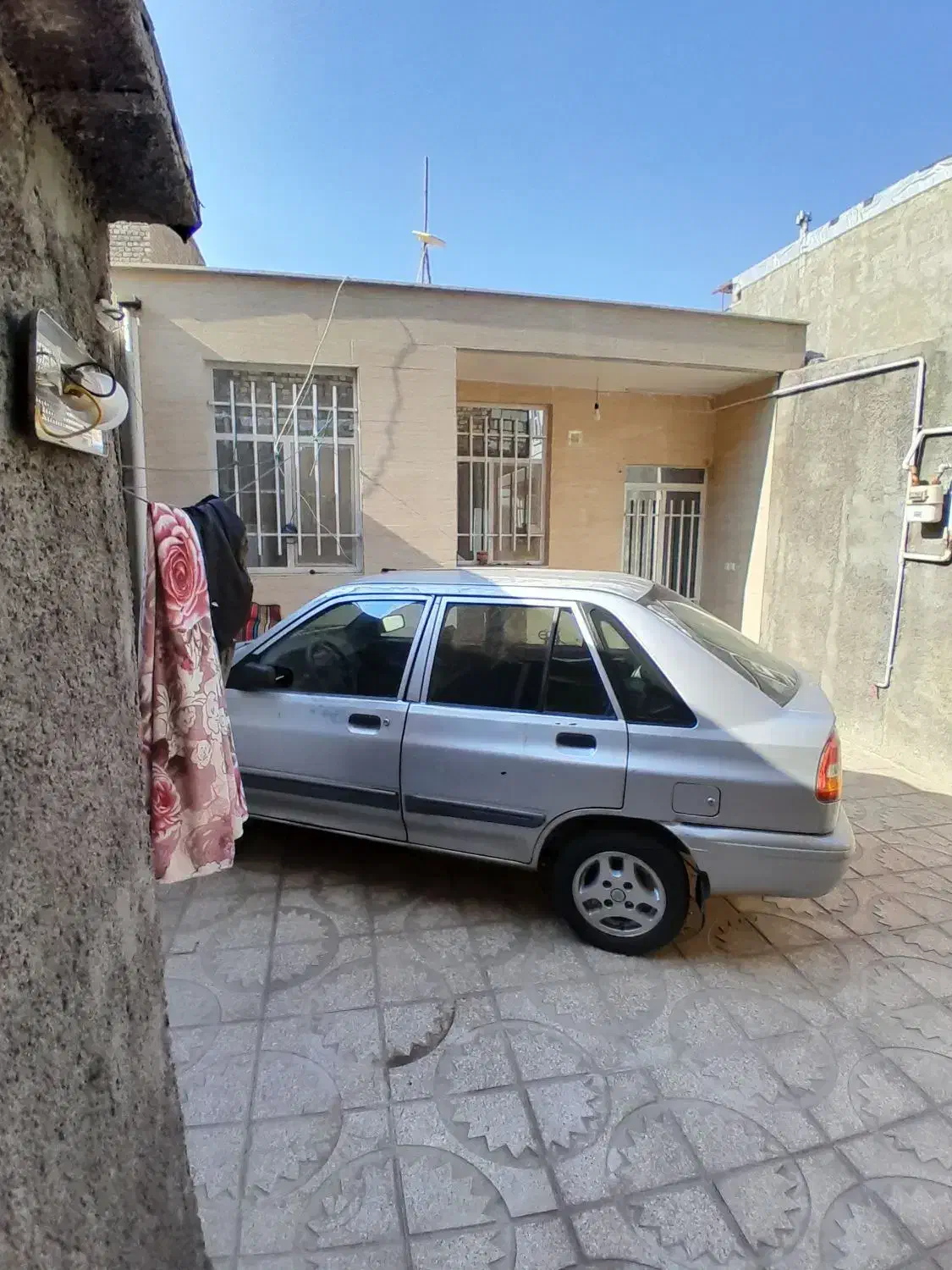 ویلایی ازادی ۲۹