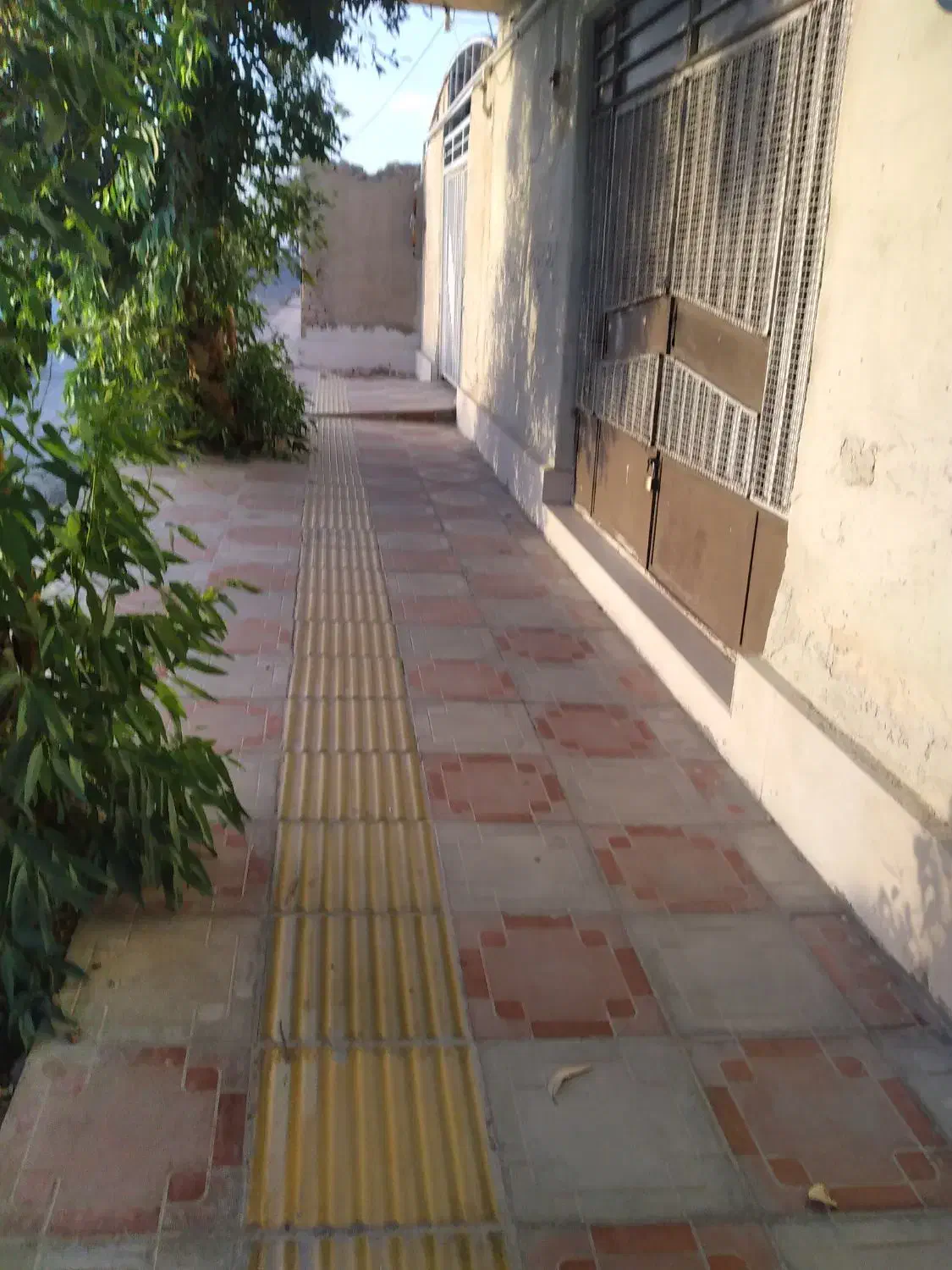 فروش دو باب مغازه در شهر علی اکبر