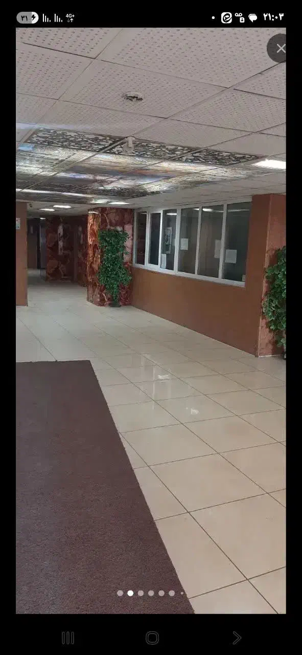 تمام رهن در برج کاج A