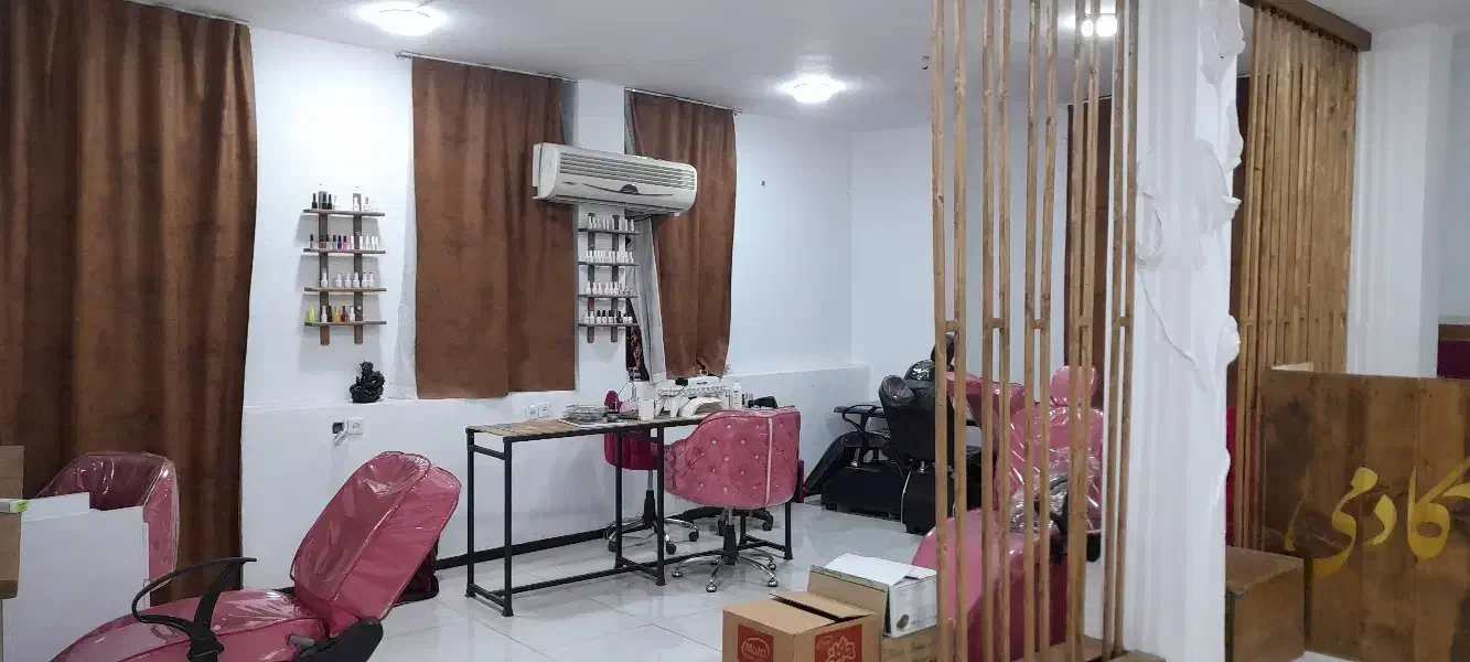 فروش و رهن و اجاره ملک خیابان طالقانی