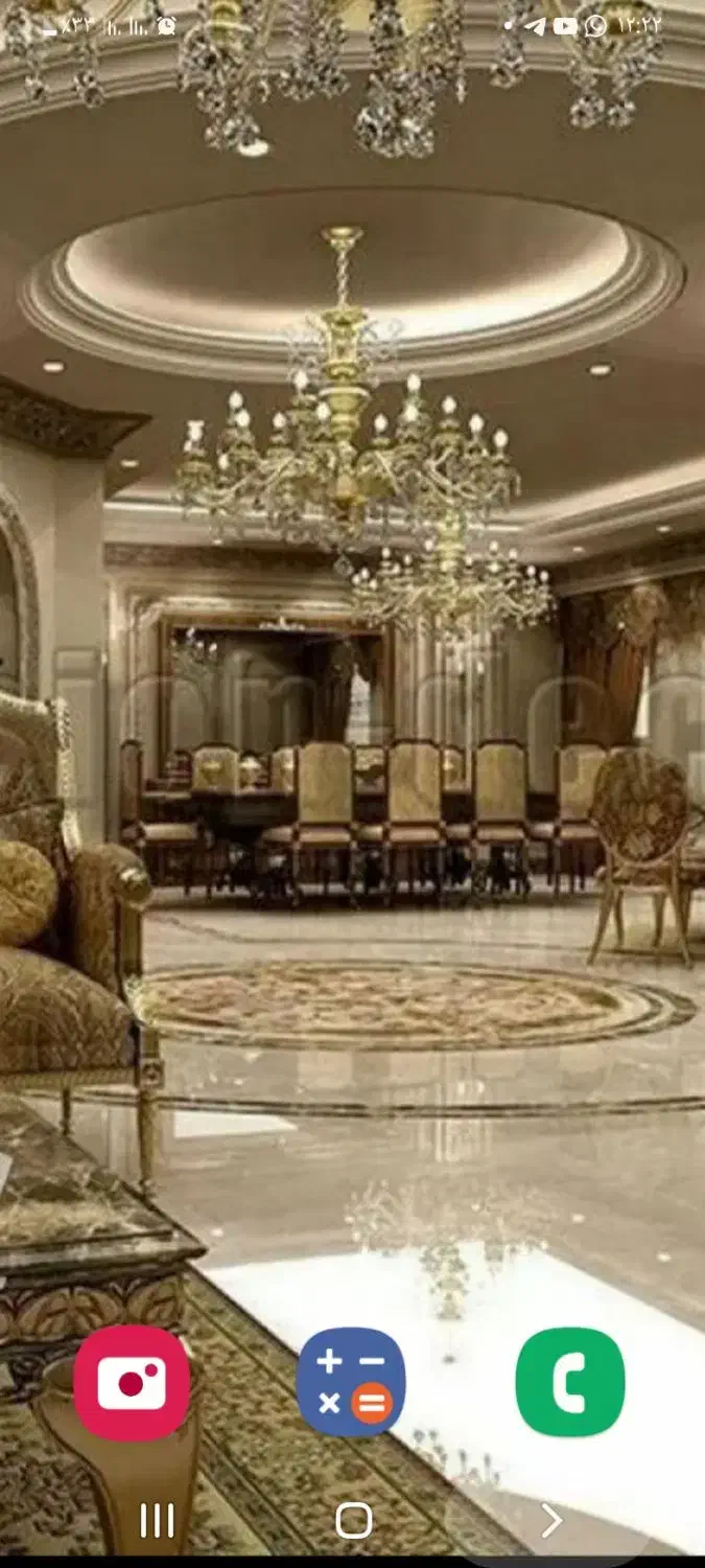 اجاره حیاط دربست در چهارراه لاله پشت ساختمان سنگی