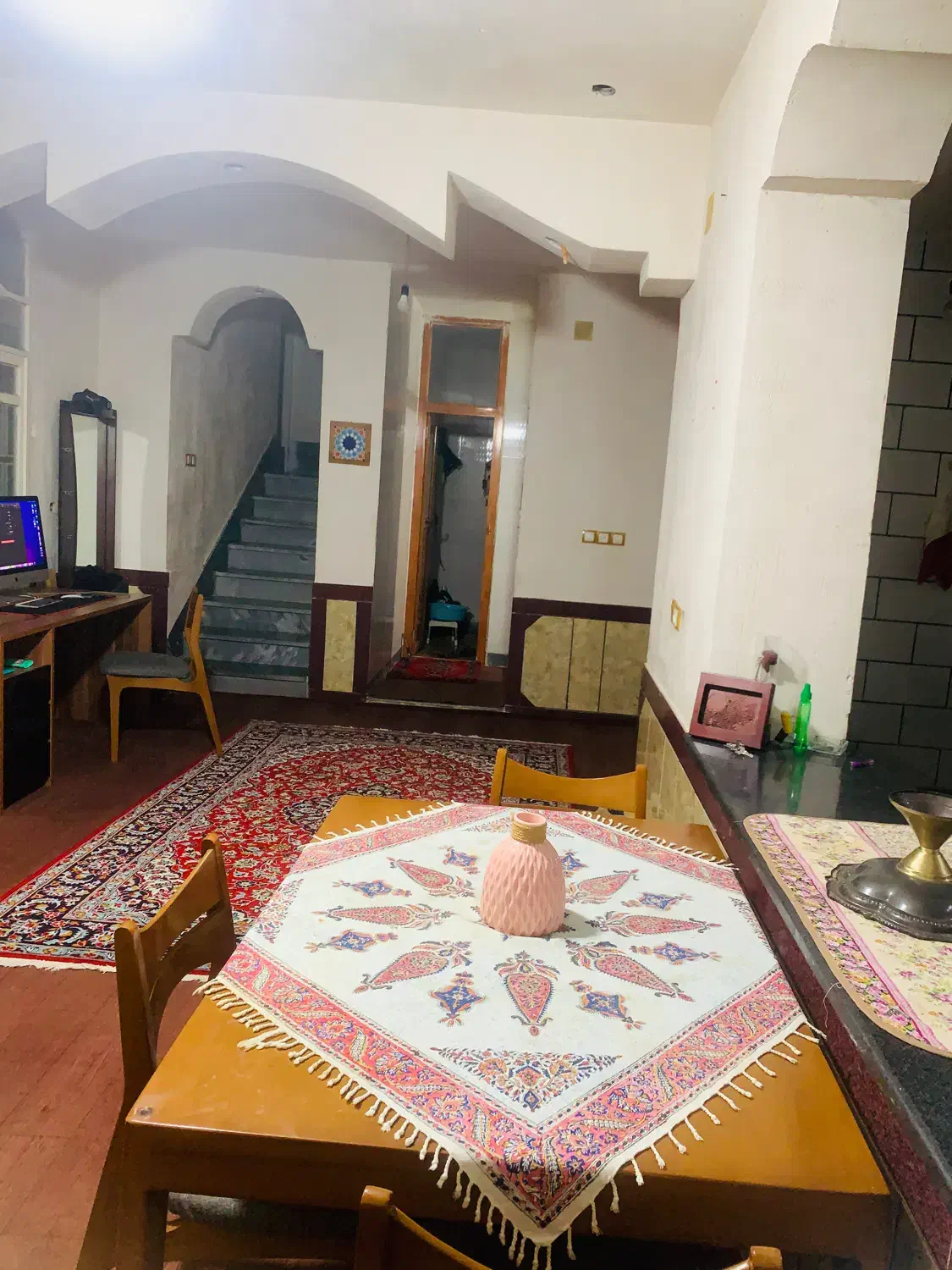 خانه ویلایی دوبلکس در جابه