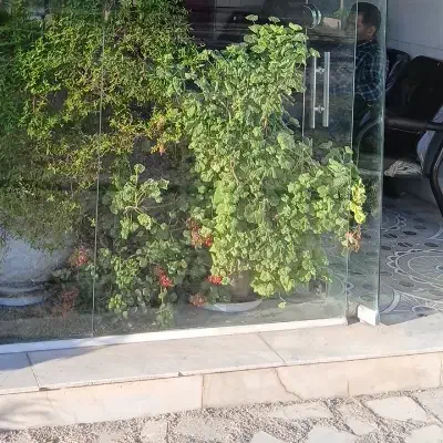 یک باب منزل اجاره ای