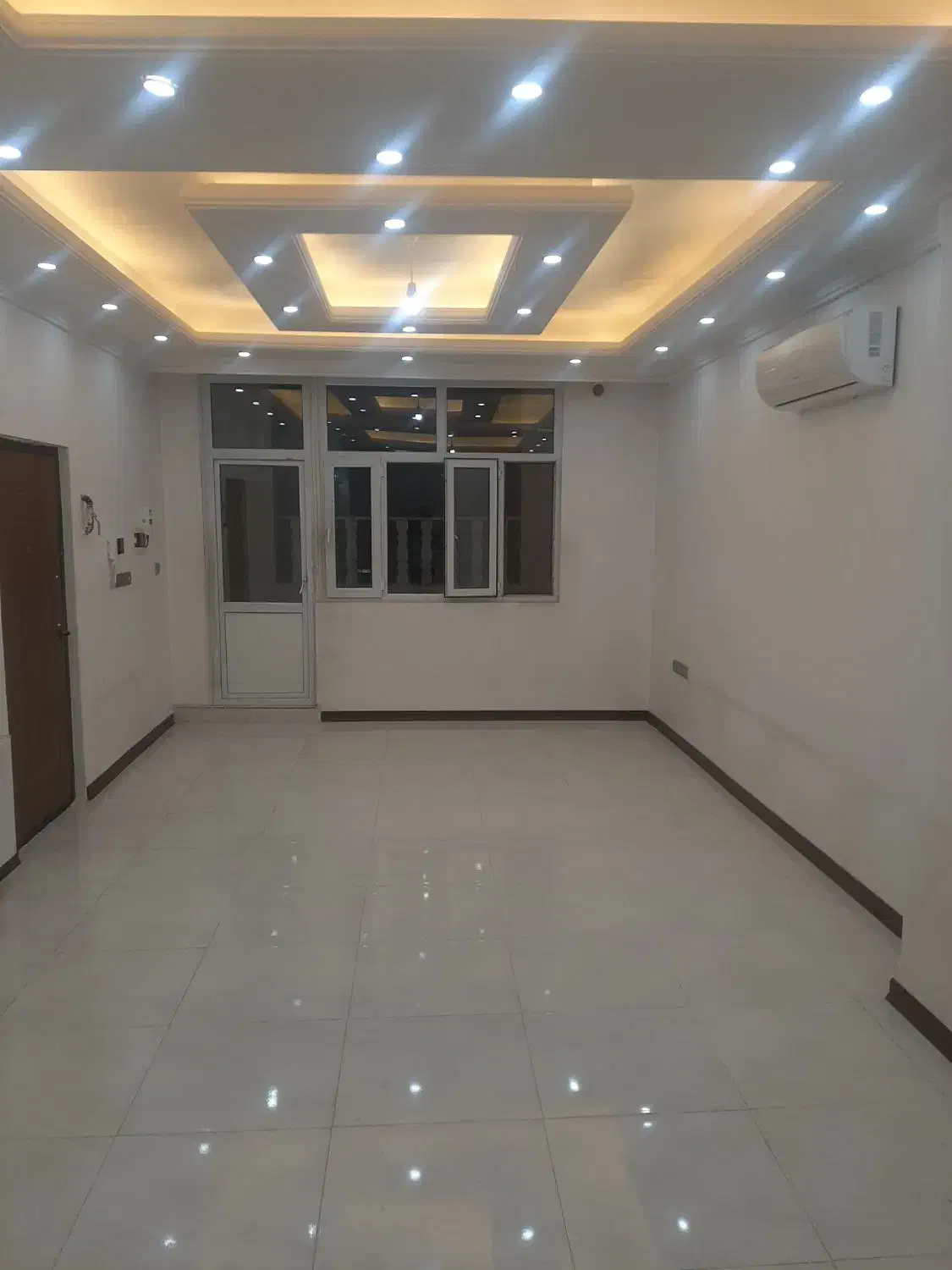اجاره آپارتمان نوساز ۸۰ متری