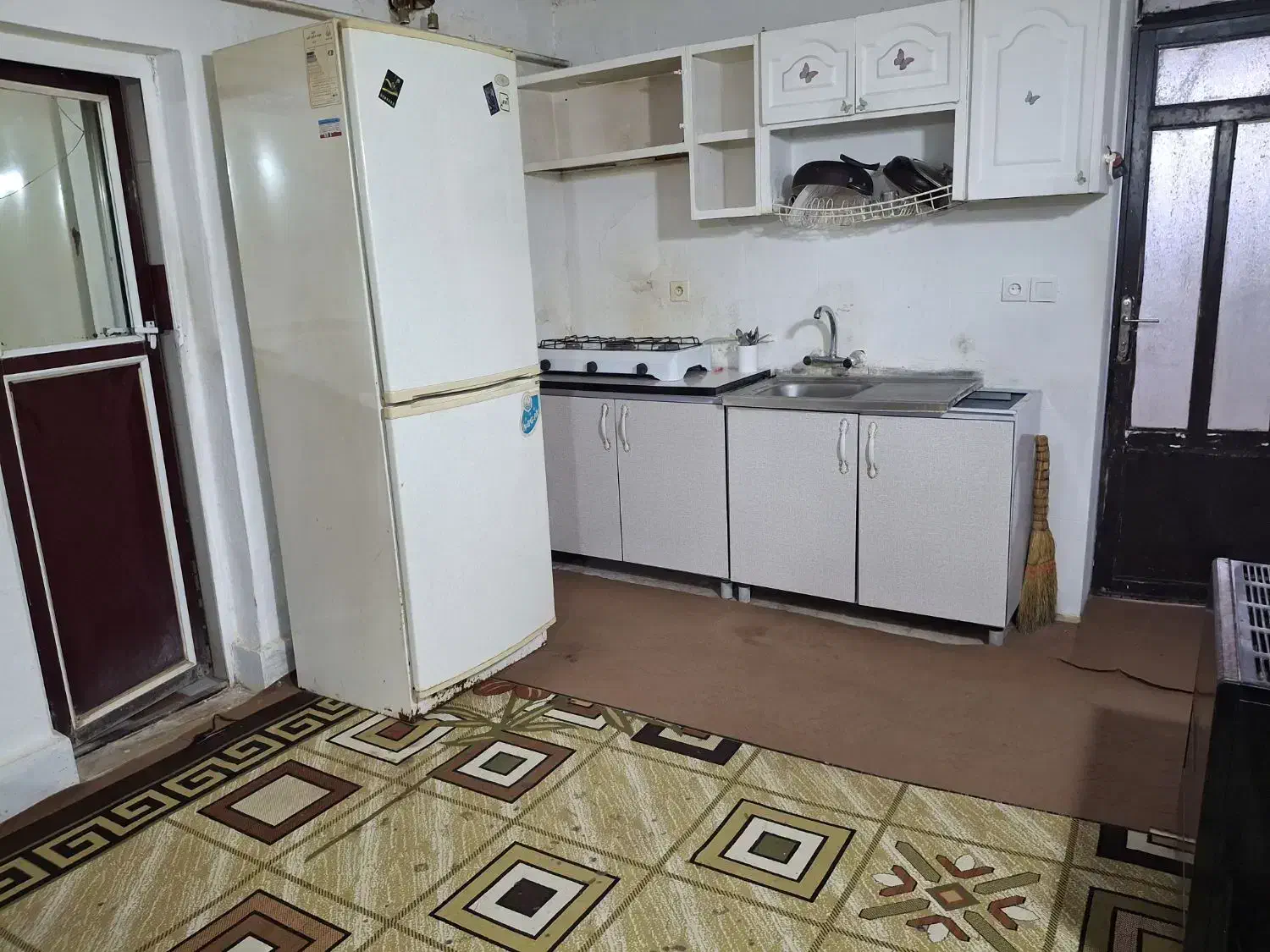 سوئیت ساحلی دربست مالک هستم