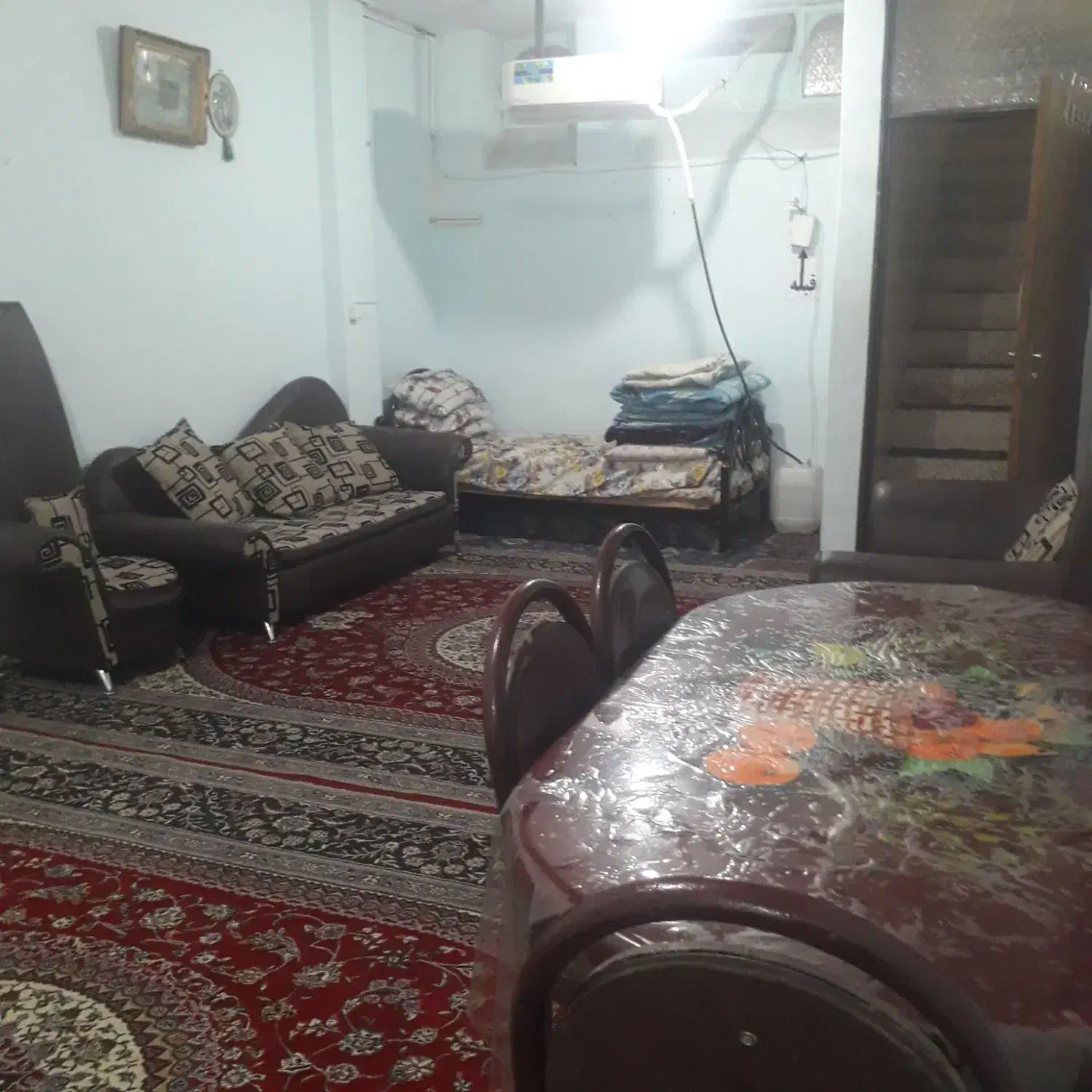 سوییت نقلی