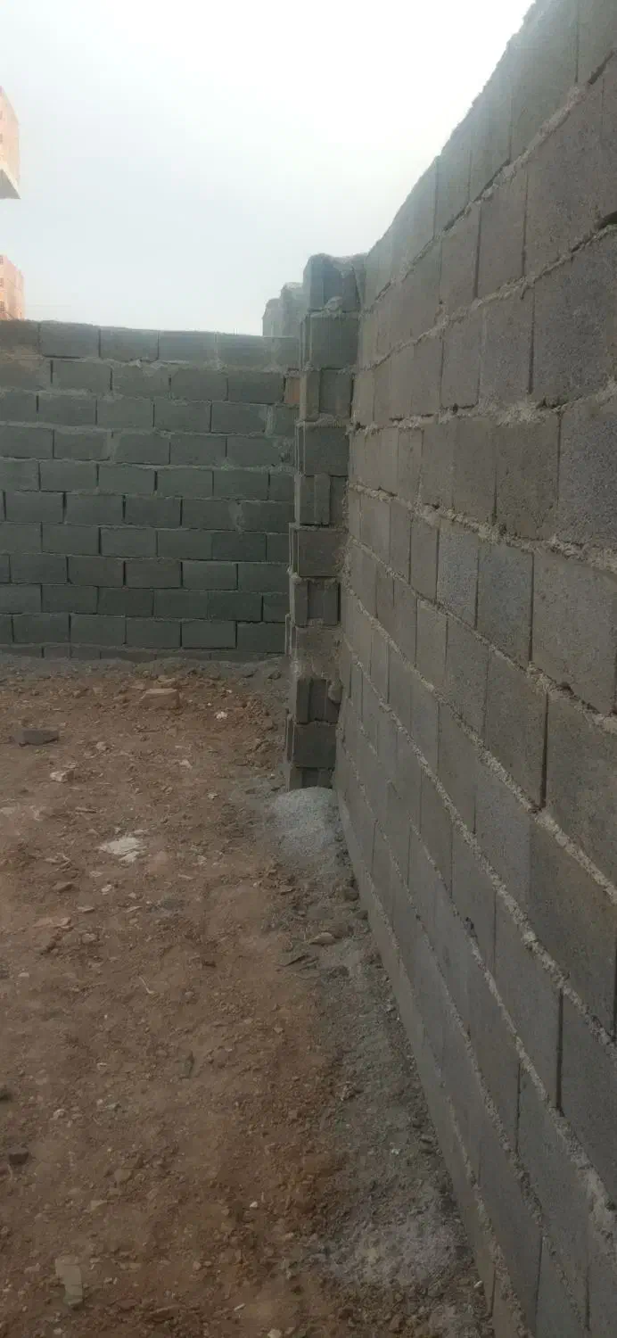 فروش زمین سند شش دانگ