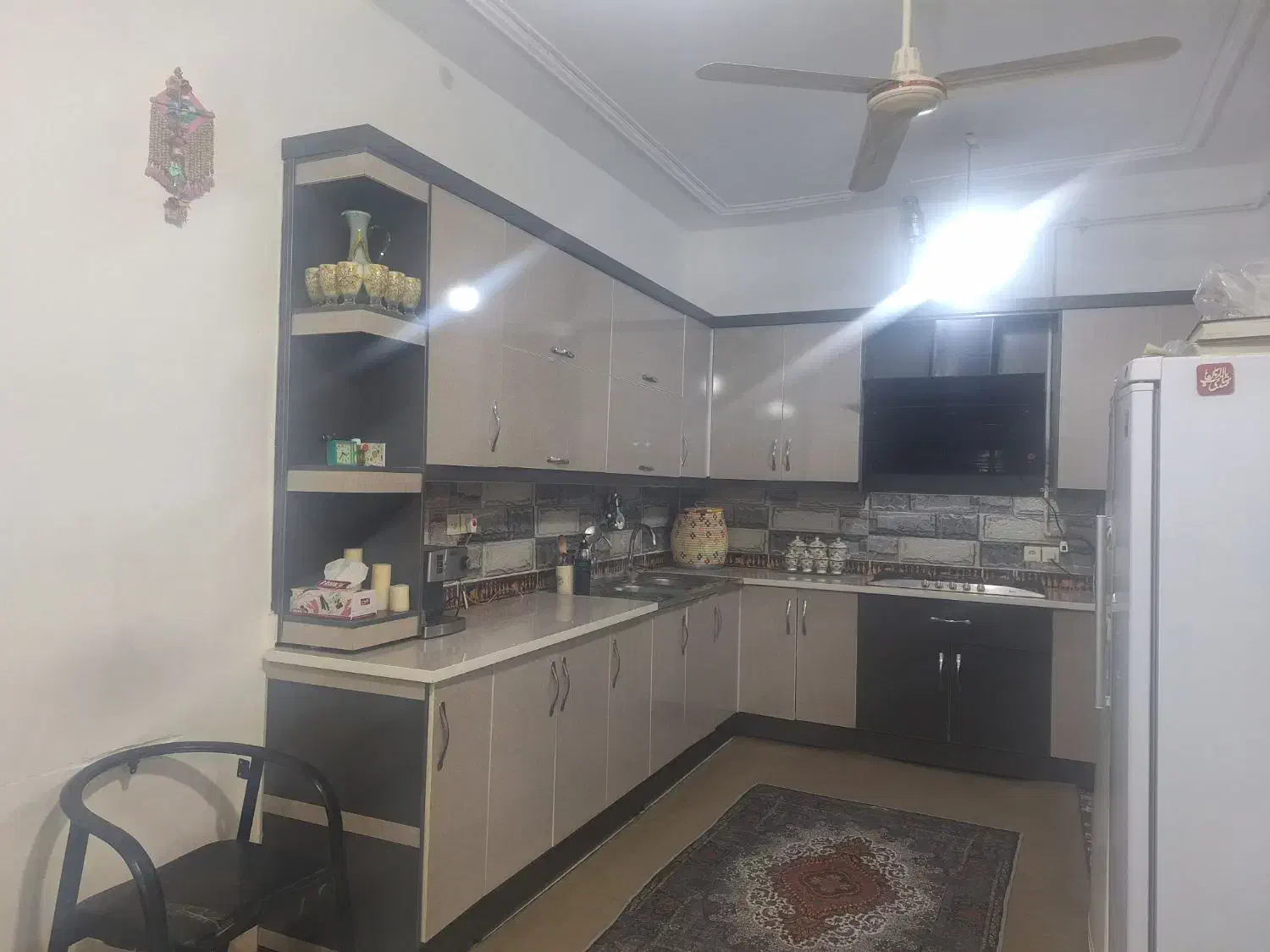 فروش خانه 120متری با املاک یکتا
