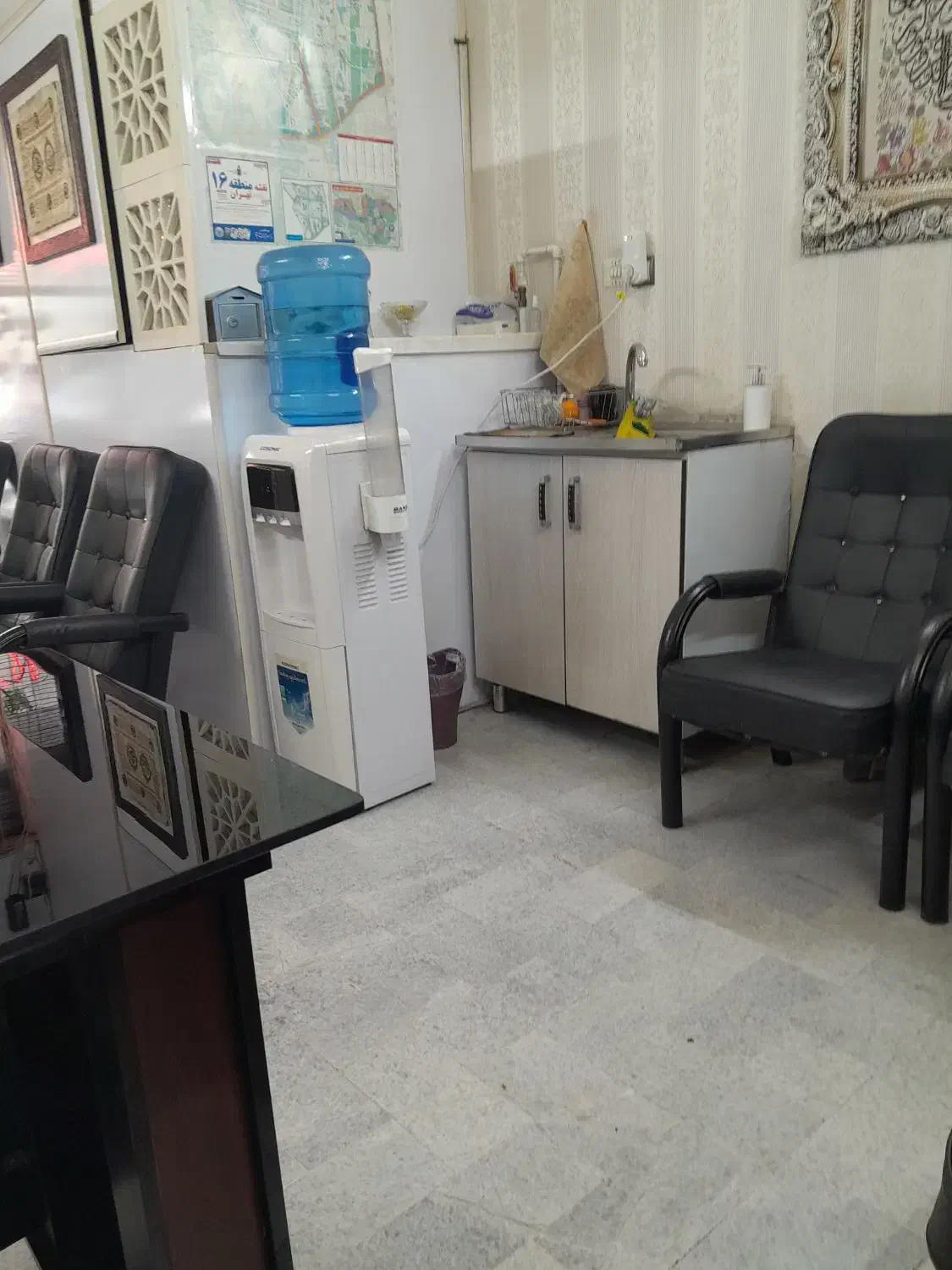 مغازه اجاره ای