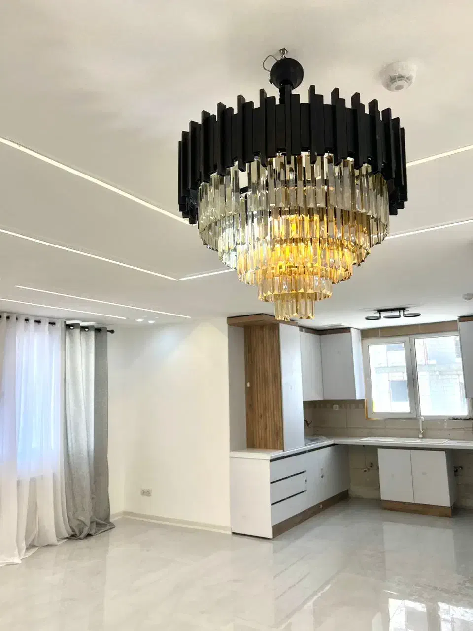 فروش اپارتمان دو خواب