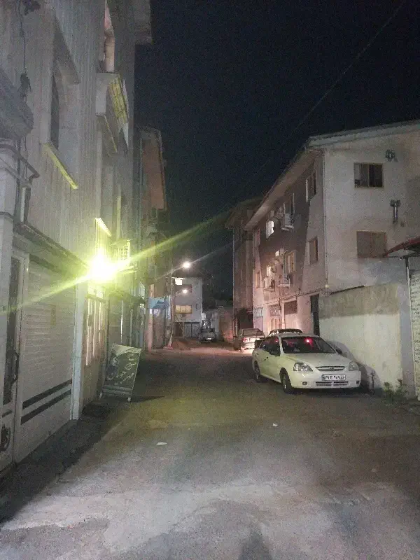 فروش واحد 74 متری با یک واحد مشترک