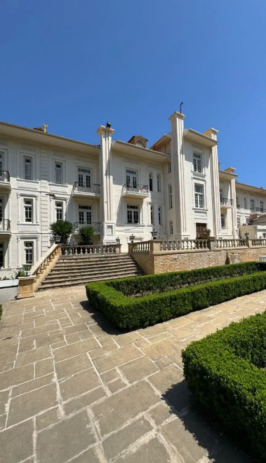 ۱۳۵متر ۳خواب در بلوار دیلمان