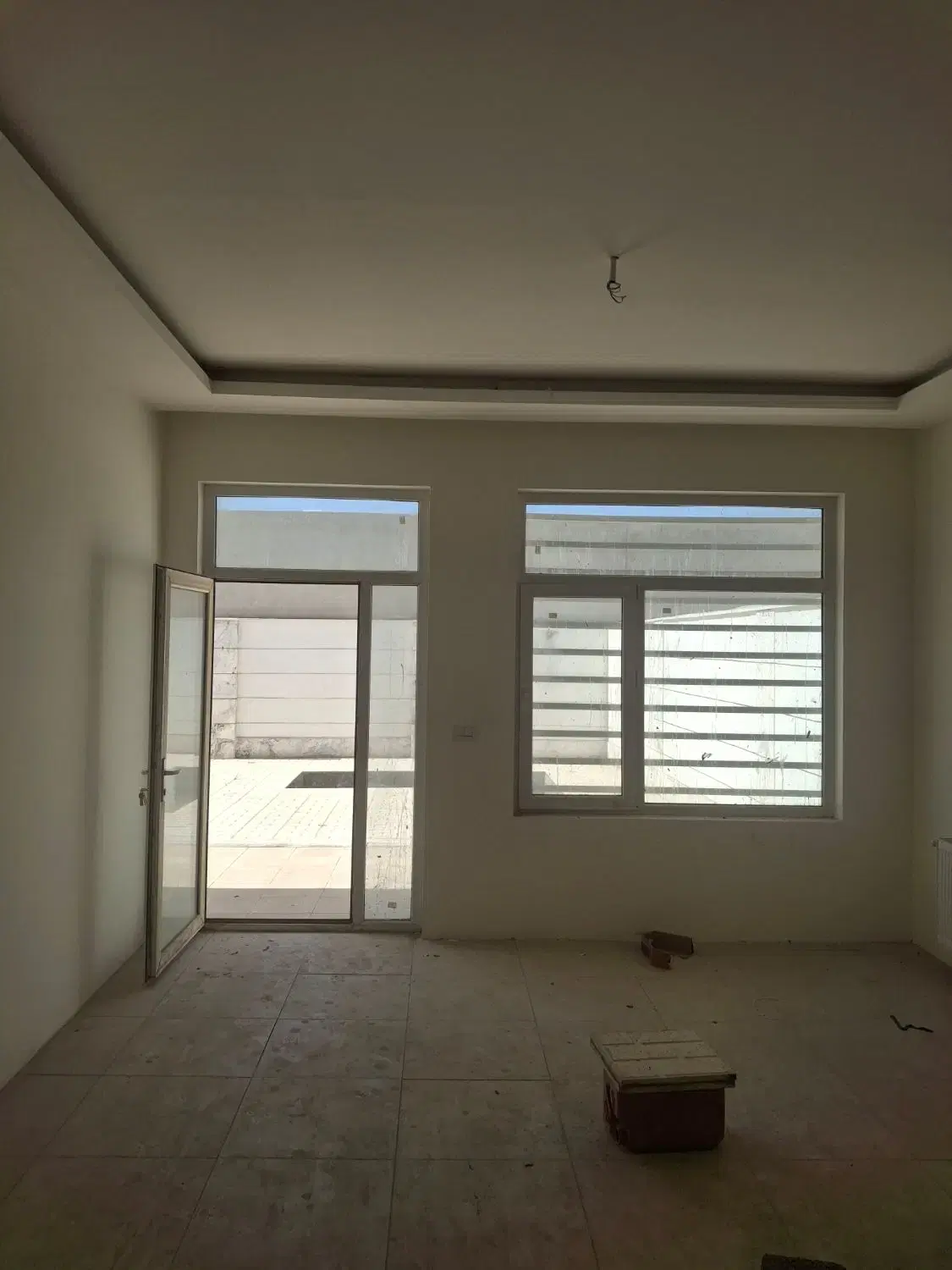 فروش خانه ویلایی پردیس کرمان