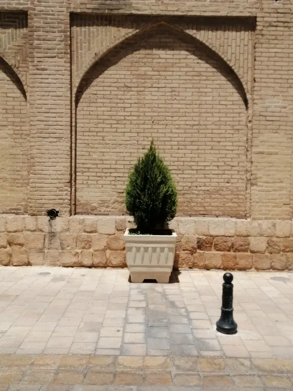اقامتگاه های مرمت شده با تمام تجهیزات و امکانات