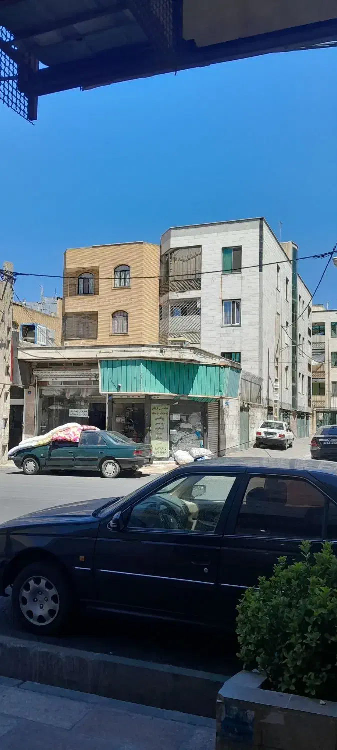 رهن و اجاره واحد مسکونی ۲ خواب