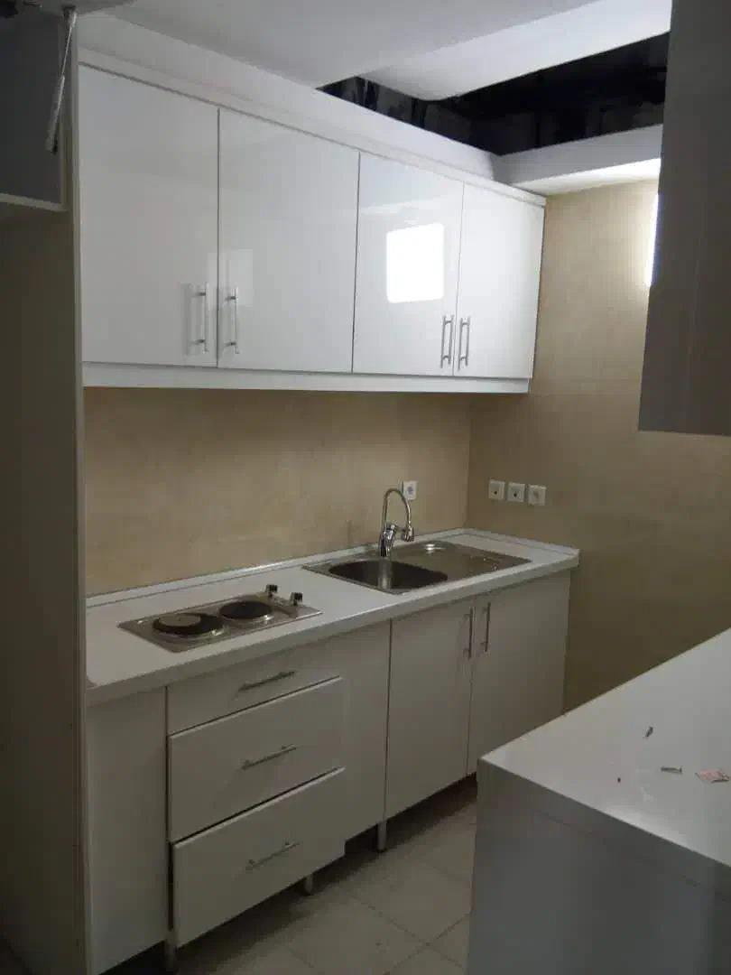 فرمانیه110مترسنداداری باپارکینگ مهمان ودسترسی عالی