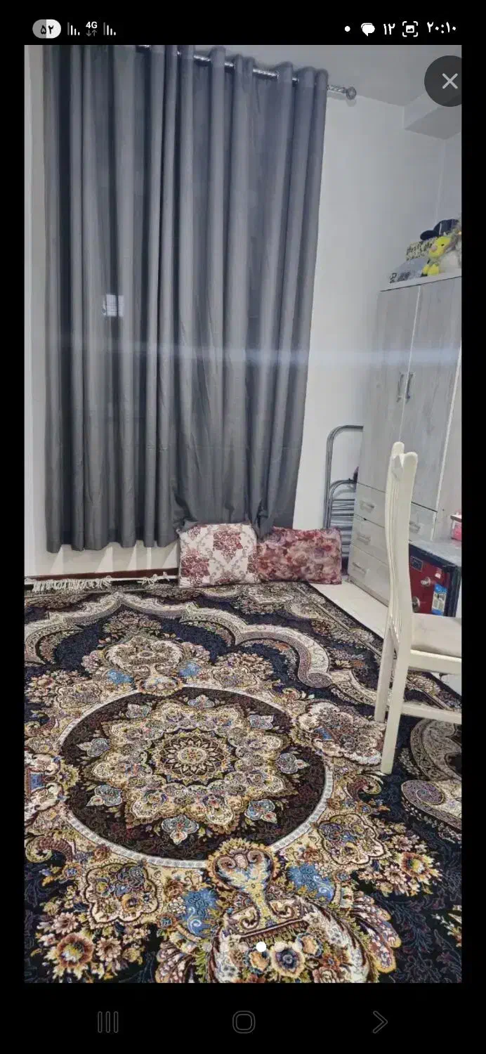 فروش واحد مسکونی مافی اباد بهشتی