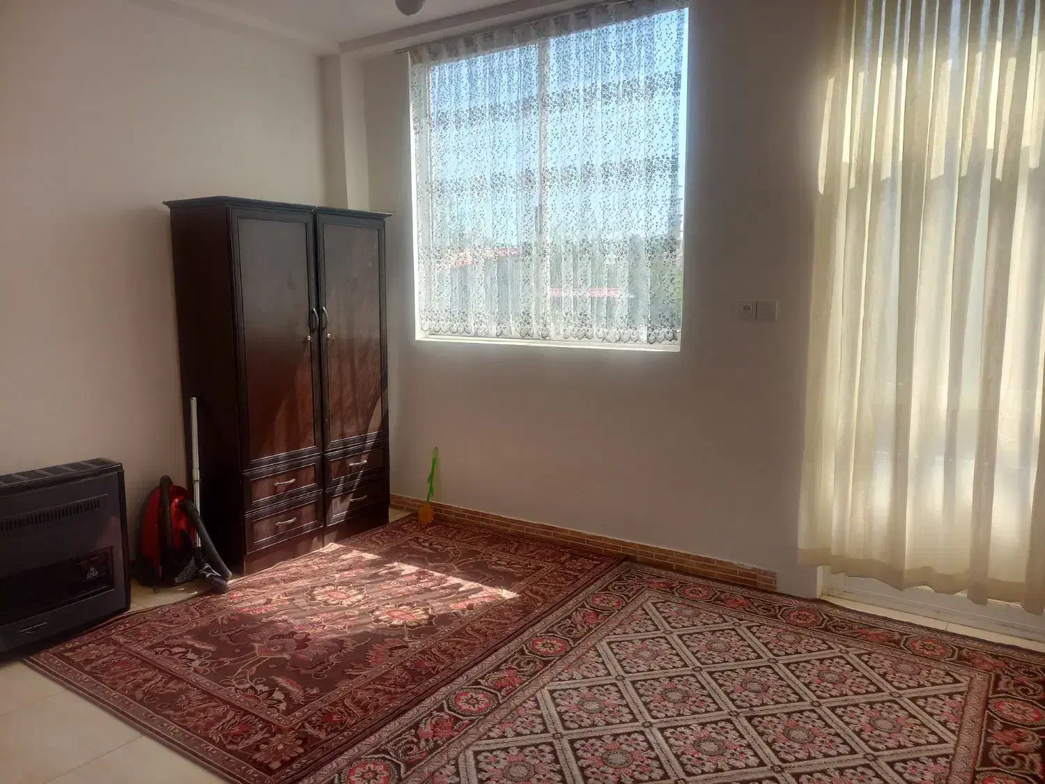 سوئیت اجاره ای