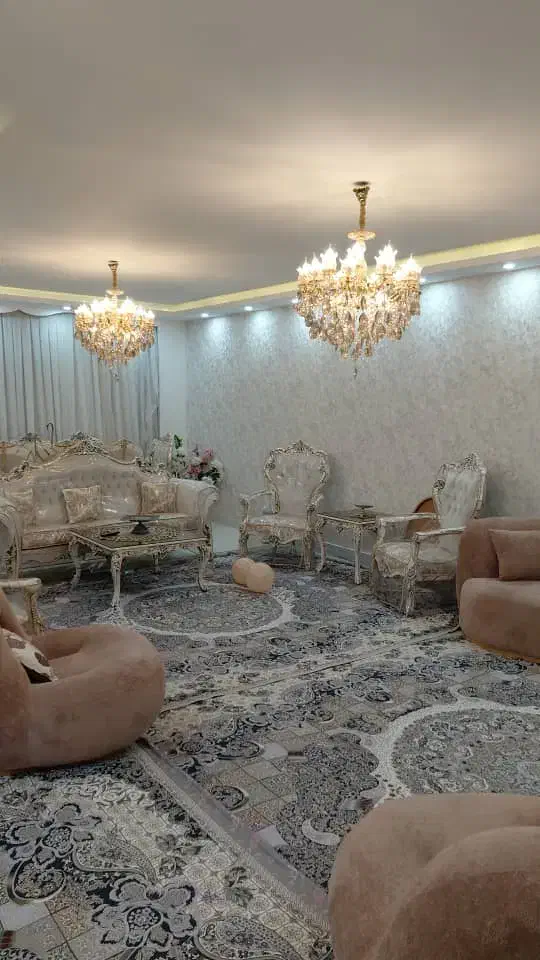 آپارتمان ۸۰ متر تک واحدی ستارخان