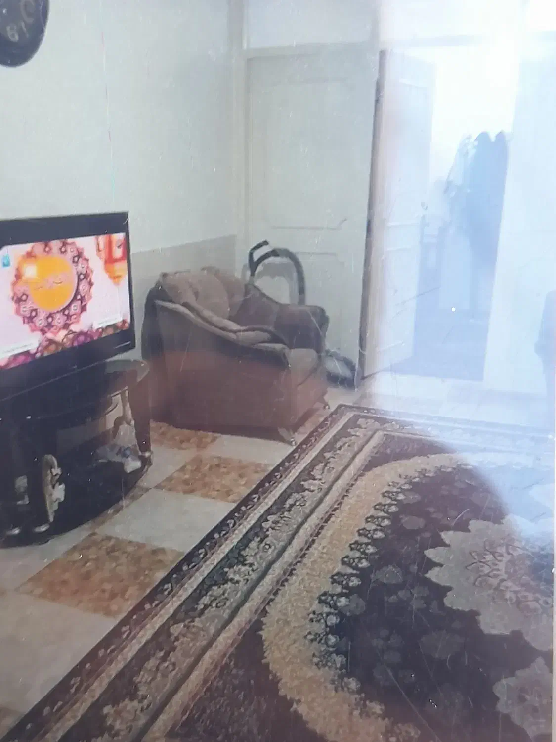 خانه اجاره ای قنات ناصری