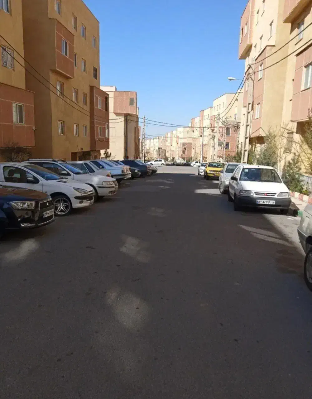 مسکن مهر فاز ۶فرابتن