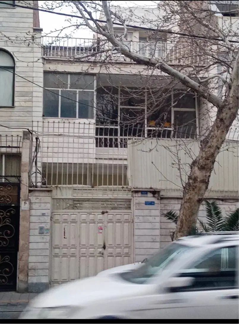 اجاره دربستی