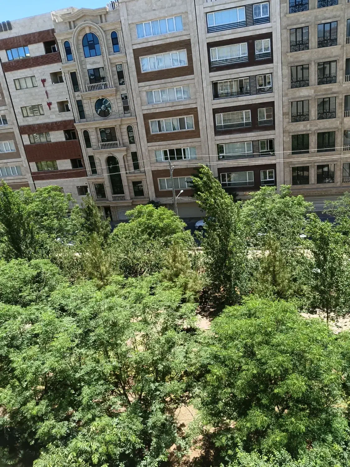 135متر 3خواب غرق نور