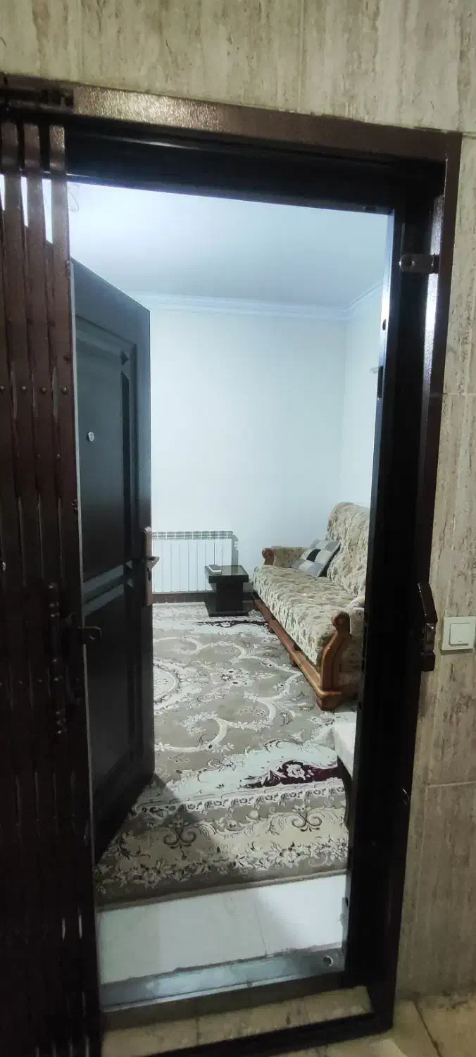 آپارتمان اجاره ایی