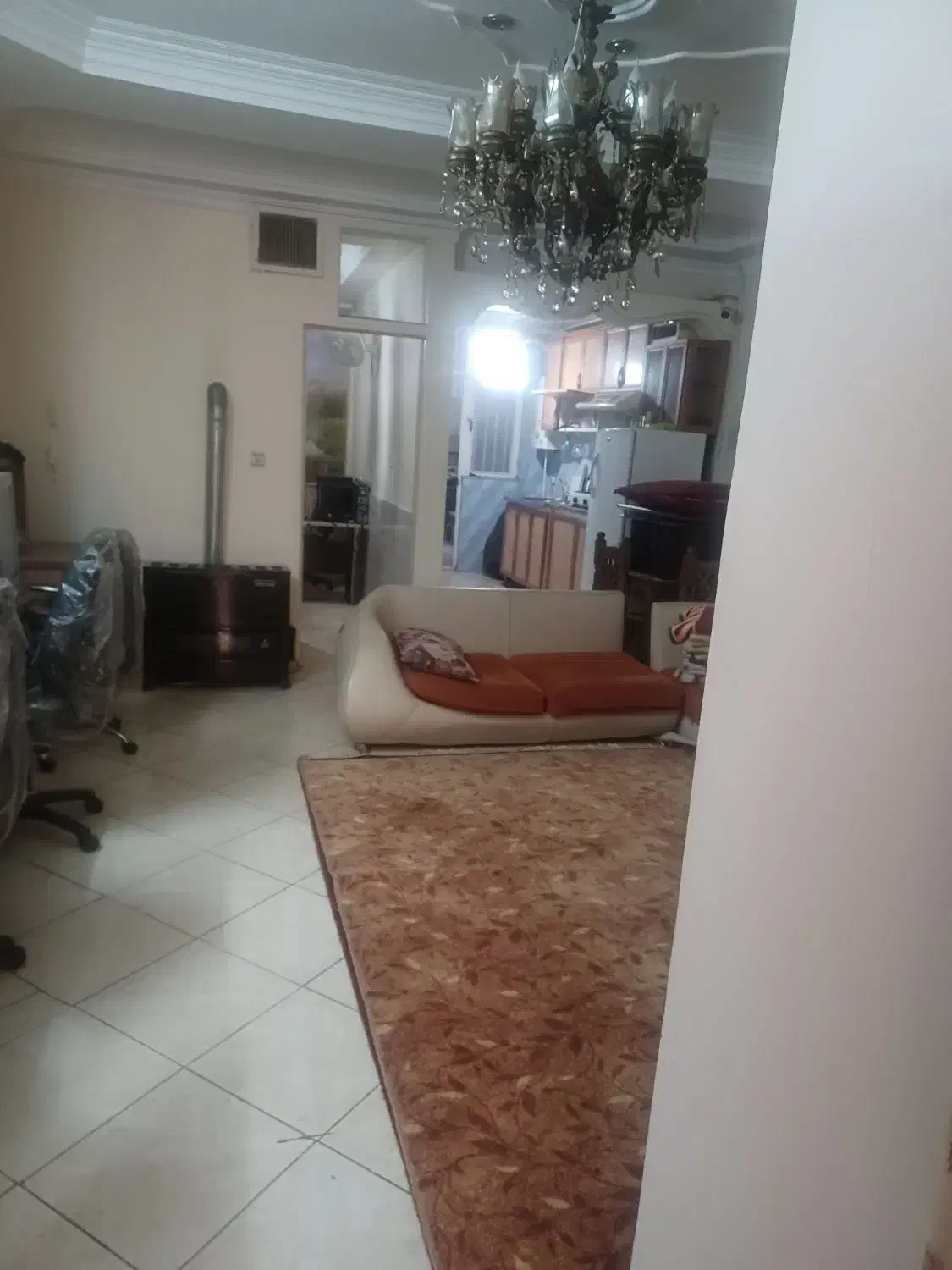 مطب دندان پژشکی جهت مشارکت یا اجاره