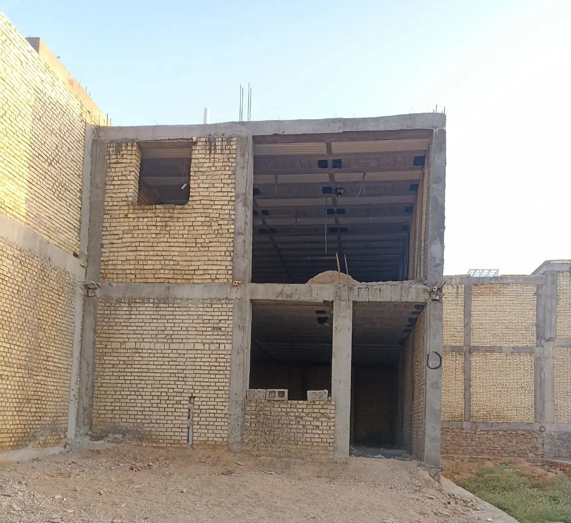 فروش همکف پوش شده